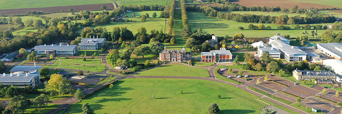 Institute Welcomes Future Vision For The Babraham Research Campus ...